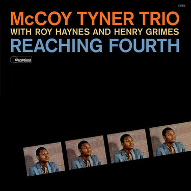 180g Vinyl LP w/ 2 Bonus Tracks