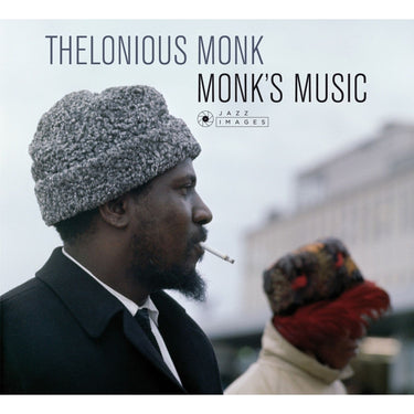 Limited Edition 180g Vinyl LP