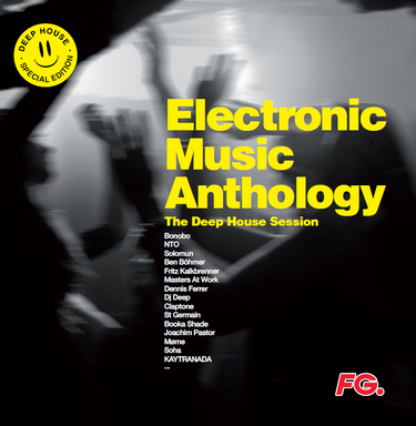Black Vinyl 2LP