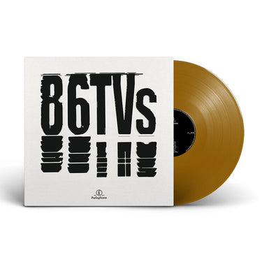 86TVS - 86TVs