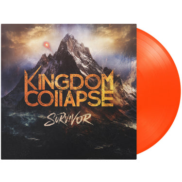 Coloured Vinyl LP