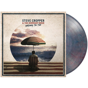 Marble Vinyl LP
