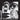 Numbered 140g White & Black Swirled Vinyl LP