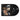 Black Vinyl LP