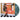 Indies Exclusive Eco Blue Vinyl with double-sided Maxi Poster