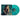 Sea Glass Colour Vinyl 2LP