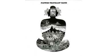 Flower Travellin' Band - Satori