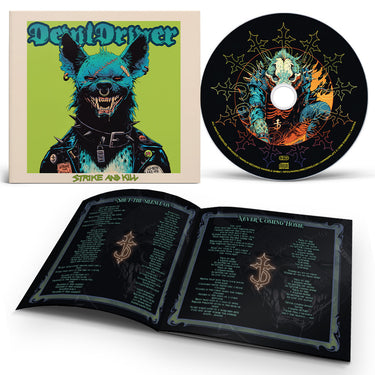 CD