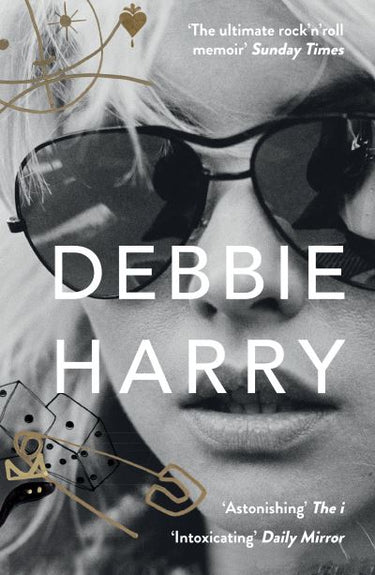 Debbie Harry - Face It