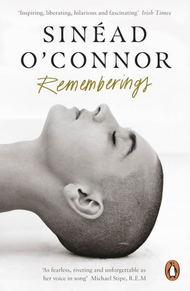 Sinead O'Connor - Rememberings