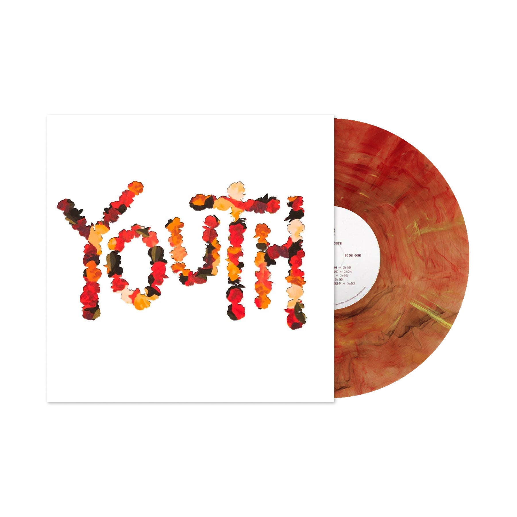 Citizen - Youth (10 Year Anniversary Edition) – Spindizzy Dublin
