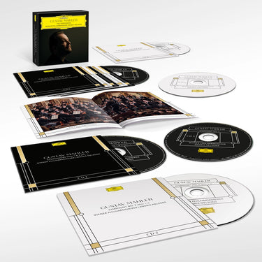 12CD Box Set