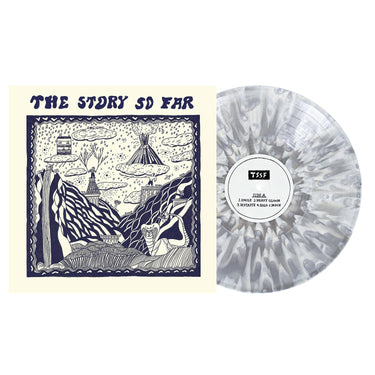 Snowpiercer Vinyl LP
