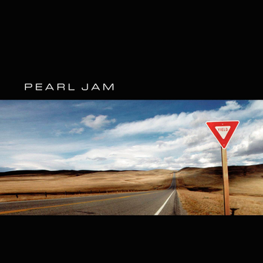 PEARL JAM - Yield