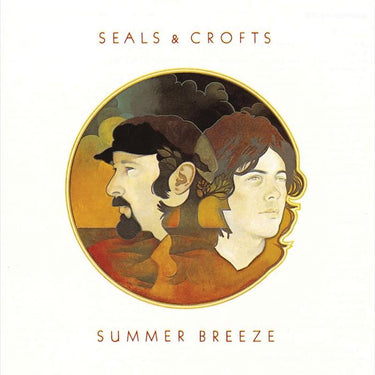 SEALS & CROFTS - Summer Breeze