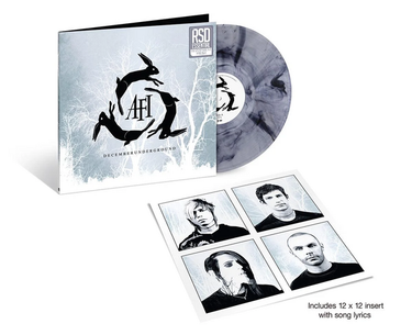 Limited Edition RSD Essentials Vinyl LP