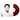 ANNAHSTASIA - Tether - LP - Red Clay Vinyl
