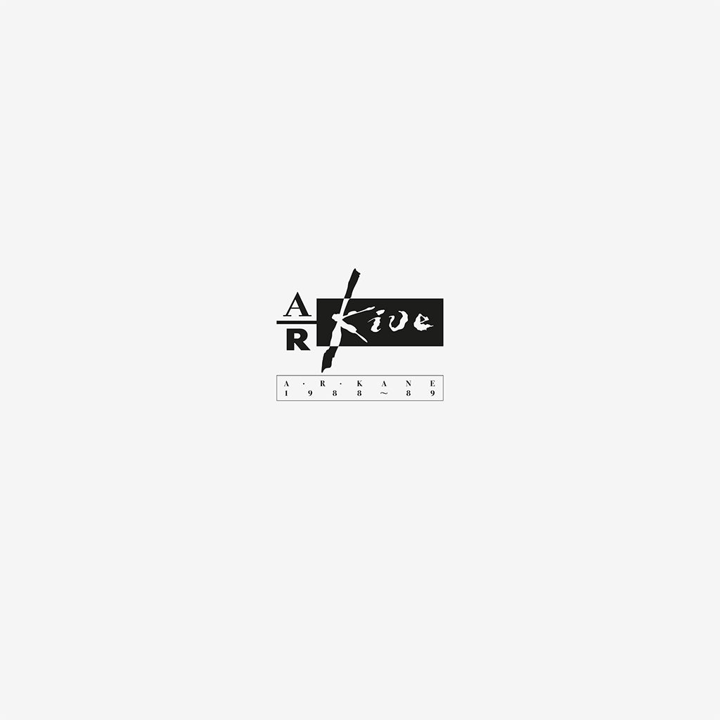 A.R. KANE - A.R. Kive - 3LP + EP - Vinyl Box Set [SEP 8]