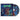 ABORTED - Vault Of Horrors (with Glow In The Dark logo and Bonus Track) - CD