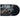 Black Vinyl 2LP