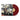 ADRIANNE LENKER & BUCK MEEK - A Sides and B Sides - LP - Maroon Vinyl