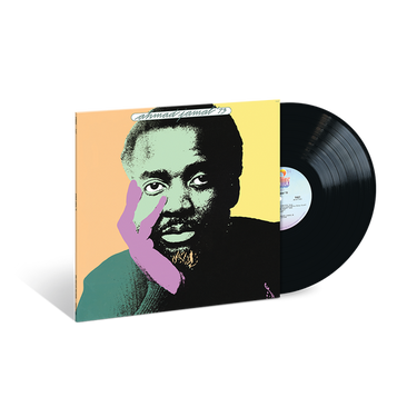 Limited Edition 180g Vinyl LP