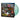 ALAN PARSONS - The Time Machine (25th Anniversary Edition) - 2LP - 180g Translucent Green Vinyl