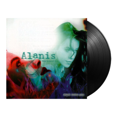 Vinyl LP