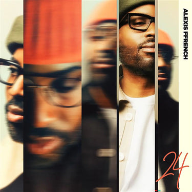 Alexis Ffrench - 24