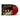ALL SAINTS - Saints And Sinners (25th Anniversary Expanded Edition) - LP - Red & Black Marble Colour Vinyl