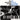 THE AMERICAN ANALOG SET - The Fun Of Watching Fireworks (Remastered) - LP - Black Vinyl