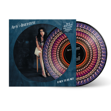 Zoetrope Vinyl LP
