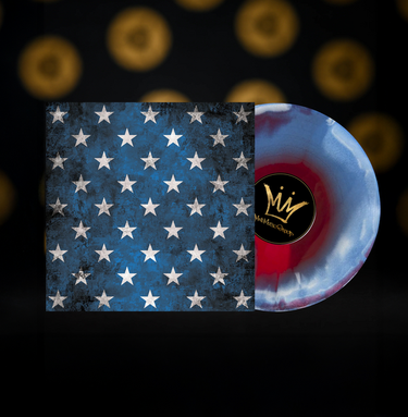 Apollo Brown & Ras Kass - Blasphemy