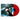 ARCHITECTS - The Sky, The Earth & All Between - LP - Solid Red Vinyl