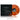 AT THE GATES - The Ghost Of A Future Dead (w/ Poster) - LP - 180g 'Transparent Orange and Red Haze' Coloured Vinyl