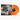 ATREYU - The End Is Not The End - LP - Orange Vinyl