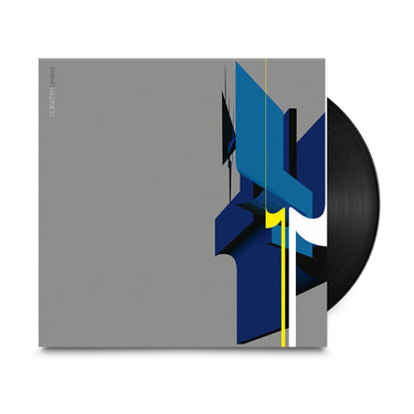 AUTECHRE - Untilted (Reissue)