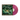 Limited Edition 140g Astral Haze Colored Vinyl LP