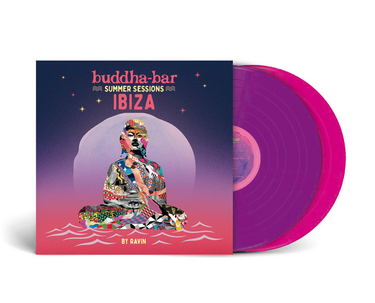 Buddha Bar - Summer Sessions Ibiza