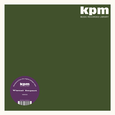 Vinyl LP