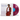 Violet Transparent Vinyl LP