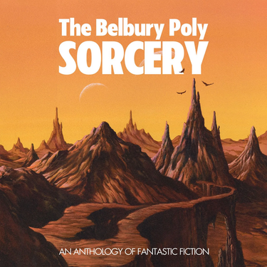 Belbury Poly - Sorcery