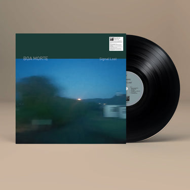 Boa Morte - Live & Signing - October 23rd