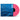 BRAD - In The Moment That You're Born - LP - Pink Vinyl