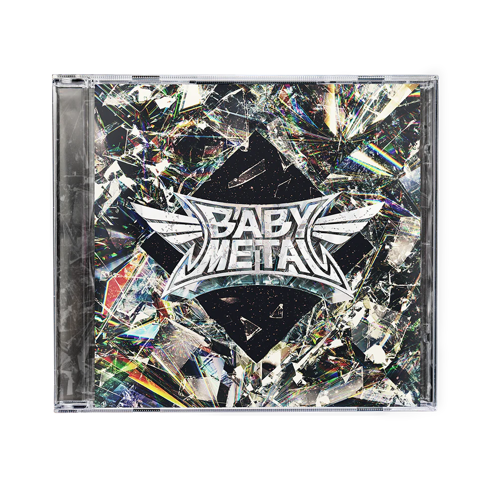 BABYL L FORTH MOAL ソロver. CD BABYL L FORTH MOAL ソロver. CD METAL FORTH: Amazon.co.uk: CDs & Vinyl