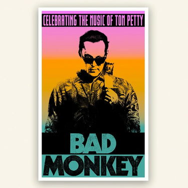 VARIOUS - Bad Monkey