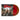 BARRY DEVORZON - The Warriors - Original Soundtrack (Deluxe Edition) - 2LP - 180g Red and Rust Smoke Coloured Vinyl