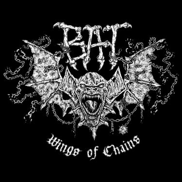 BAT - Wings of Chains (2026 Reissue)