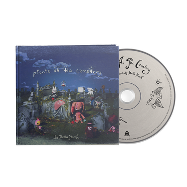 CD