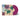BEN LAMAR GAY - Yowzers - LP - Purple Vinyl
